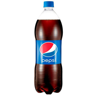 Pepsi-cola 1л